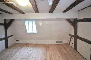 Charmante Maisonette Wohnung, in gepflegtem Denkmalanwesen, im Herzen der Heidelberger Altstadt – Hauptstr. 180, 69117 Altstadt, Heidelberg – Vorschaubild 6