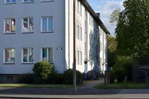 Citynah wohnen // 1.OG links – Saarstr. 18, 38440 Hohenstein, Wolfsburg – Vorschaubild 2