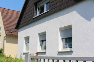 Helle Wohnung mit einer großen Terrasse zum Gartem in einem Zweifamilienhaus – Jägertor 34, 64291 Arheilgen, Darmstadt – Vorschaubild 3