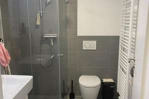 Charmantes 1-Zimmer Apartment – Ulmenstraße 83, 40476 Derendorf, Düsseldorf – Vorschaubild 10