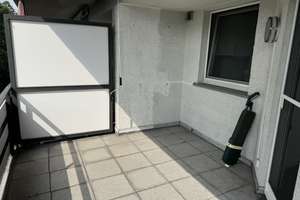 3-Zimmer-Wohnung mit Balkon in Essen-Kupferdreh – Kupferdreher Straße 68, 45257 Kupferdreh, Essen – Vorschaubild 10