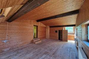 Generationenhaus  mit Garten / Garage in Waldrandlage Nonnweiler/Braunshausen zu verkaufen – Die vollständige Adresse der Immobilie erhältst du vom Anbieter., 66620 Nonnweiler – Vorschaubild 8