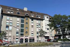 Nur für Studierende: 1-Zimmer-Wohnung in Mannheim Jungbusch – Akademiestraße 6, 68159 Innenstadt/Jungbusch, Mannheim – Vorschaubild 2
