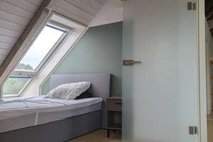 Sendling * 135 qm * DG Wohnung * 6 Zimmer * WG geeignet * – 81369 Untersendling, München – Vorschaubild 10