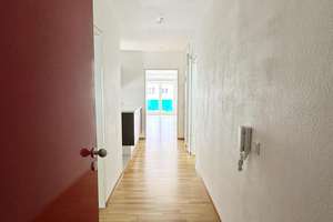 Moderne 2 1/2 Zimmer-Wohnung in Traumlage für Paare oder Singles – Sonnenbergstraße 57, 70184 Bopser, Stuttgart – Vorschaubild 1