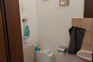 Zentrale 2-Zimmer-Wohnung mit Balkon & Tiefgaragenstellplatz in Gäufelden-Nebringen – Die vollständige Adresse der Immobilie erhältst du vom Anbieter., 71126 Gäufelden – Vorschaubild 5