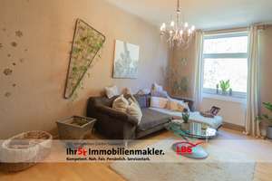 Attraktive 2-Zimmer-Wohnung mit saniertem Bad, Kamin, großem Balkon & Mansardenzimmer – Die vollständige Adresse der Immobilie erhältst du vom Anbieter., 55118 Neustadt, Mainz – Vorschaubild 7