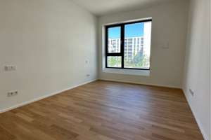 Neuwerte stilvolle 2-Zimmer-Wohnung mit EBK in Nürnberg – *SEETOR􀆃Campus* – Ostendstraße 123, 90482 Mögeldorf, Nürnberg – Vorschaubild 6