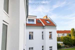Sichere Investition oder neues Zuhause: vermietete 3-Zi-Whg in Wedding