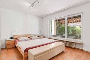 2023 renoviert! Energieeffizientes Einfamilienhaus mit pflegeleichtem Garten in familiärer Lage – Die vollständige Adresse der Immobilie erhältst du vom Anbieter., 90453 Katzwang, Reichelsdorf Ost, Reichelsdorfer Keller, Nürnberg – Vorschaubild 12