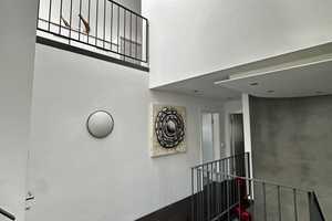 Exklusives Architektenhaus in bester Lage mit Naturpool und Sauna – Peterskamp 32, 38108 Braunschweig – Vorschaubild 26