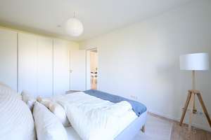 Kronsrode: Erstbezug einer 3-Zimmerwohnung / 1.Monat mietfrei! – Iris-Runge-Platz 6, 30539 Mittelfeld, Hannover – Vorschaubild 3