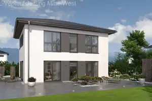 Einfamilienhaus ohne Makler – Main-Kinzig-Kreis – Vorschaubild 1