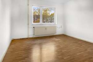 *Studentenwohnung!* H.-Stöcken, helle 2-Zi.-Whg. mit Teilküche. – Die vollständige Adresse der Immobilie erhältst du vom Anbieter., 30419 Stöcken, Hannover – Vorschaubild 3