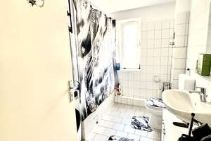 Gut geschnittene 3,5-Zimmer-Wohnung in Salzgitter-Thiede – 38239 Thiede, Salzgitter – Vorschaubild 4