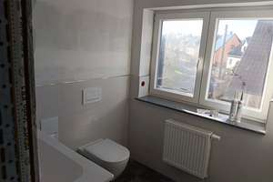 Ihr neues Zuhause mit Zukunft – Modernisiertes Einfamilienhaus in Dessau – Die vollständige Adresse der Immobilie erhältst du vom Anbieter., 6846 Ziebigk, Dessau-Roßlau – Vorschaubild 6