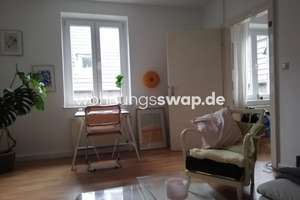 Wohnungstausch: Thürmchenswall 33 – Thürmchenswall 33, 50400 Altstadt/Nord, Köln – Vorschaubild 6