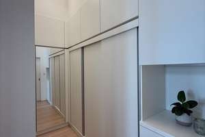 Exklusive Maisonette-Loft mit charmanter Innenhofterrasse an der Kupferbergterrasse – Die vollständige Adresse der Immobilie erhältst du vom Anbieter., 55116 Oberstadt, Mainz – Vorschaubild 4