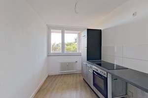 Wohnen mit Weitblick – helle 2-Zimmer-Wohnung mit Balkon – Kleine Klosterkoppel 14, 23562 Sankt Jürgen, Lübeck – Vorschaubild 7