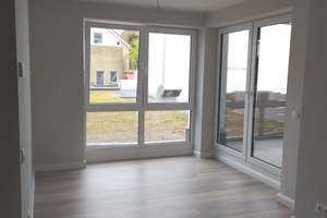 Fußgängerzone  - exklusive 2 ZKB mit Balkon + Einbauküche W5