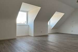 Großzügige, helle Maisonettewohnung in schöner Wohnlage – Die vollständige Adresse der Immobilie erhältst du vom Anbieter., 50827 Bickendorf, Köln – Vorschaubild 9