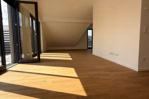 3 Zimmer Dachterrassenwohnung zu vermieten – Ulfilasstraße 31, 81739 Waldperlach, München – Vorschaubild 4