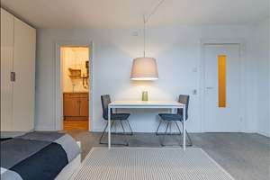 Helle Dachgeschosswohnung in begehrter Alsternähe – kompakt und charmant – Die vollständige Adresse der Immobilie erhältst du vom Anbieter., 22087 Hohenfelde, Hamburg – Vorschaubild 6