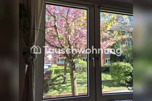 Tauschwohnung: Perfekt für Paare: Gemütliche Wohnung in Hamburg-Mitte – Die vollständige Adresse der Immobilie erhältst du vom Anbieter., 20535 Borgfelde, Hamburg – Vorschaubild 2