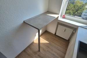 Funktionale 2-Zimmer-Wohnung in Köln-Neubrück – Europaring 7, 51109 Neubrück, Köln – Vorschaubild 13