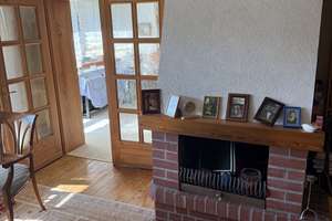 Wohnhaus im Bungalowstil  im Grünen mit Gartenstudio  – Die vollständige Adresse der Immobilie erhältst du vom Anbieter., 39130 Neu Olvenstedt, Magdeburg – Vorschaubild 8