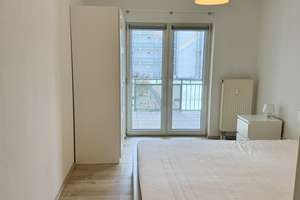 Selbst einziehen oder Kapitalanlage-
Schöne zwei Zimmer Wohnung – Die vollständige Adresse der Immobilie erhältst du vom Anbieter., 65189 Südost, Wiesbaden – Vorschaubild 6