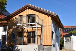 4 Zi. Wohnung EG: Vaihingen an der Enz, Gündelbach – Lorenzenstraße 32, 71665 Vaihingen an der Enz – Vorschaubild 2