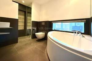 Zentral. Modern. Besonders. – Hochwertige Eigentumswohnung mit traumhafter Terrasse! – Die vollständige Adresse der Immobilie erhältst du vom Anbieter., 53117 Auerberg, Bonn – Vorschaubild 13