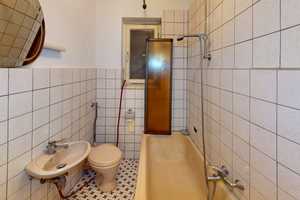 Einfamilienhaus mit 4 Schlafzimmern & Garage in ruhiger Höhenlage von Werdohl sucht neue Eigentümer! – Märkischer Kreis – Vorschaubild 25