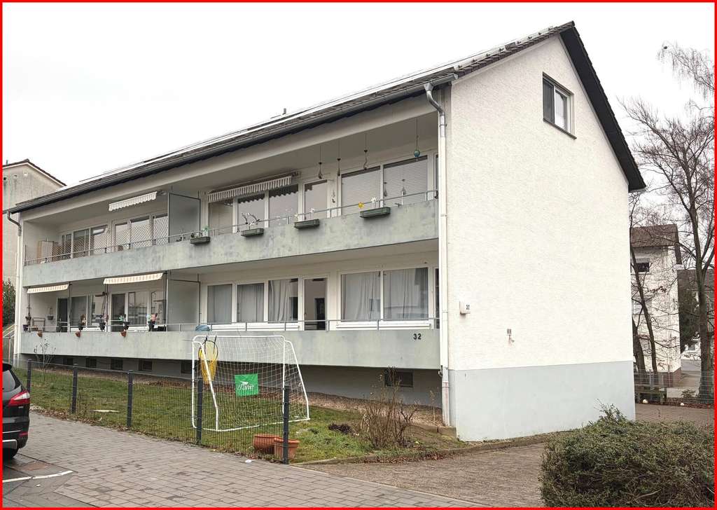 Immobilie in Alzey - LBSi Alzey Mehrfamilienhaus (6 Whg.) in guter Lage von Alzey - Bild 3
