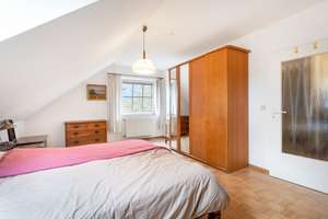 RESERVIERT!!! Tolle Doppelhaushälfte für die kleine Familie – Die vollständige Adresse der Immobilie erhältst du vom Anbieter., 33824 Werther (Westfalen) – Vorschaubild 12