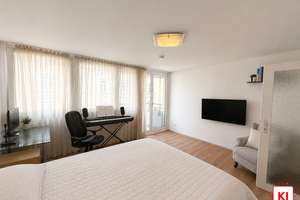 Gepflegte 1-Zimmer-Wohnung in Obergiesing – Die vollständige Adresse der Immobilie erhältst du vom Anbieter., 81541 Obergiesing, München – Vorschaubild 4