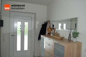 Ihr neues Zuhause: Einfamilienhaus für die ganze Familie mit Traumgarten & PV-Anlage in Aholfing – Die vollständige Adresse der Immobilie erhältst du vom Anbieter., 94345 Aholfing – Vorschaubild 25