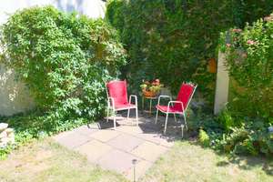 Charmantes Zweifamilienhaus mit Ladenlokal u. sonnigem Garten! – Karl-Meyer-Straße 57, 45884 Rotthausen, Gelsenkirchen – Vorschaubild 6