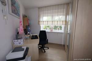 Maisonette-Traum in Wentorf: Eigener Zugang, Dachterrasse & Haus-im-Haus-Charakter – Die vollständige Adresse der Immobilie erhältst du vom Anbieter., 21465 Wentorf bei Hamburg – Vorschaubild 9