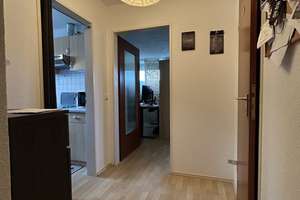 Schöne Wohnung in guter Lage! – Die vollständige Adresse der Immobilie erhältst du vom Anbieter., 51379 Opladen, Leverkusen – Vorschaubild 9