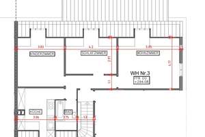 Charmante 3-Zimmer-Dachgeschosswohnung mit Weitblick in ruhiger Lage – Die vollständige Adresse der Immobilie erhältst du vom Anbieter., 70374 Espan, Stuttgart – Vorschaubild 11