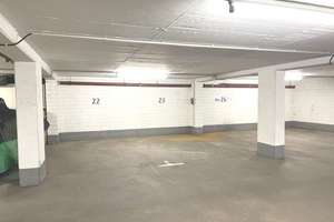 Aussergewöhnlich-Individuell– Zentral - Repräsentativ: Großzügige Wohnung im Industrie-Design – 40237 Düsseltal, Düsseldorf – Vorschaubild 13