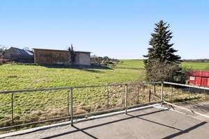 Becherbach bei Kirn: Bauernhaus mit großzügigem Grundstück und vielfältigem Entwicklungspotenzial – Die vollständige Adresse der Immobilie erhältst du vom Anbieter., 55608 Becherbach bei Kirn – Vorschaubild 3