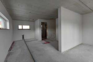 RAUMWUNDER! Neubau - Wohnen in sonniger, bevorzugter  Lage! IDEAL für Familien! Effizienzhaus 55! – St. Wendelgasse 17 - 25, 87656 Germaringen – Vorschaubild 5