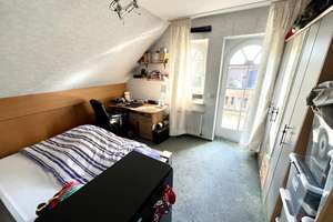 Repräsentatives Einfamilienhaus mit Einliegerhaus in begehrter Waldrandlage von Gladbeck! – Die vollständige Adresse der Immobilie erhältst du vom Anbieter., 45964 Gladbeck – Vorschaubild 13