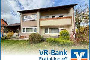 Einfamilienhaus auf Erbbaugrundstück – Die vollständige Adresse der Immobilie erhältst du vom Anbieter., 84381 Johanniskirchen – Vorschaubild 1