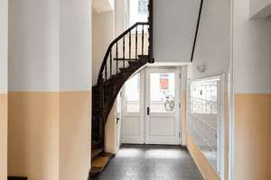 Vermietete 2-Zimmer-Wohnung als Kapitalanlage in der Innenstadt Madgeburg – Die vollständige Adresse der Immobilie erhältst du vom Anbieter., 39104 Altstadt, Magdeburg – Vorschaubild 3