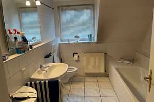 Sofort einziehen und sich wohlfühlen! Reihenendhaus in Isernhagen – Hannover (Kreis) – Vorschaubild 13