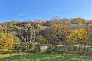 Freistehendes Fachwerkhaus inkl. viel Charme, Ruhe und Traum-Waldblick – Die vollständige Adresse der Immobilie erhältst du vom Anbieter., 42657 Burg/Höhscheid, Solingen – Vorschaubild 12